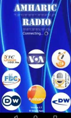 Play Amharic Radio and enjoy Amharic Radio with UptoPlay Play Amharic Radio and enjoy Amharic Radio with UptoPlay