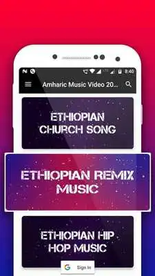 Play Amharic Songs Music Videos 2018 Play Amharic Songs Music Videos 2018