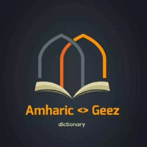 Play Amharic to Geez Dictionary APK