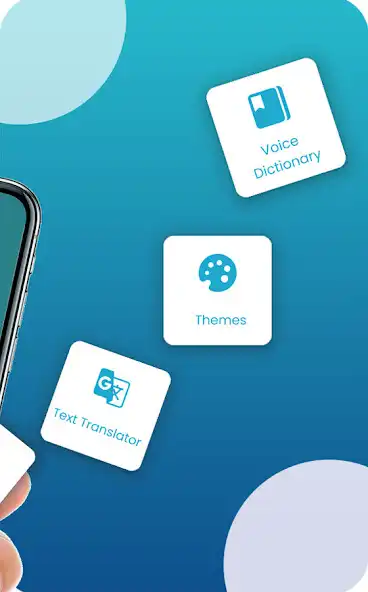 Play Amharic Voice to Text Keyboard as an online game Amharic Voice to Text Keyboard with UptoPlay