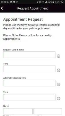 Play Amherst Animal Hospital