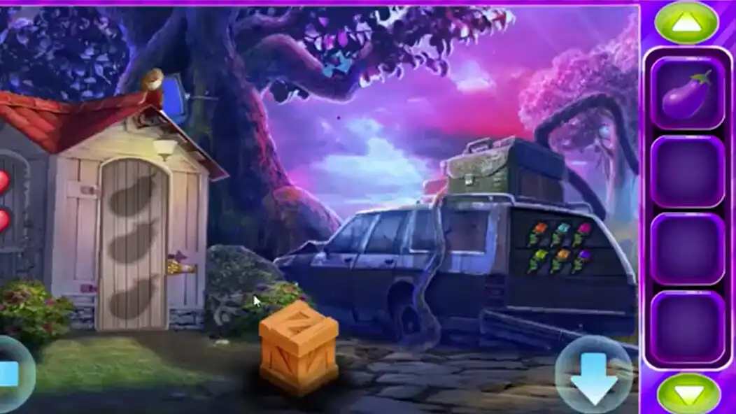 Play Amiable Caveman Escape  and enjoy Amiable Caveman Escape with UptoPlay