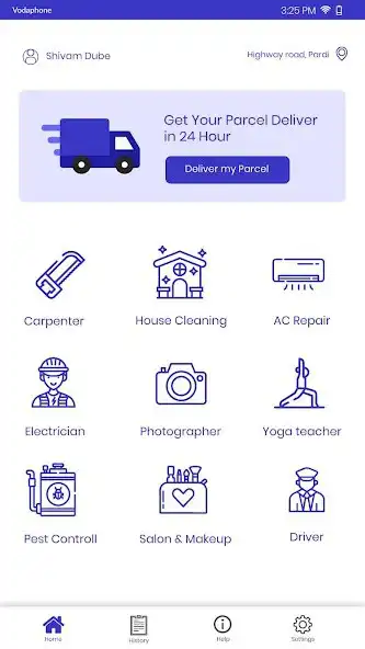 Play Amiable as an online game Amiable with UptoPlay
