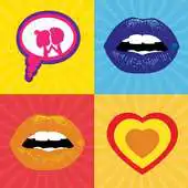 Free play online Am I a good Kisser? APK Free play online Am I a good Kisser? APK