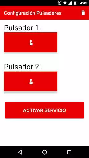 Play aMiAlcance Games Adapter