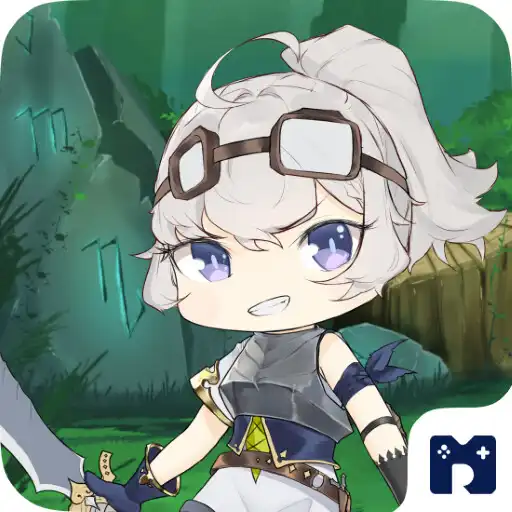 Play Amia Trials APK