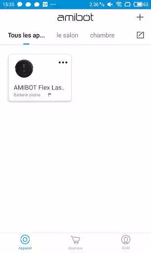 Play AMIBOT  and enjoy AMIBOT with UptoPlay