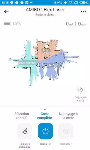 Play AMIBOT as an online game AMIBOT with UptoPlay
