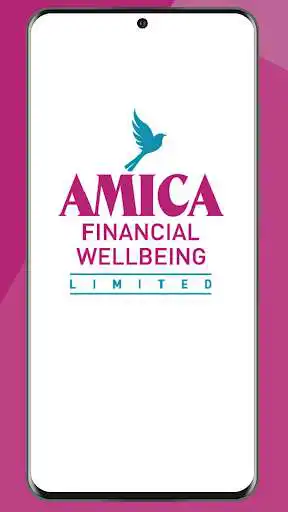 Play Amica Gateway as an online game Amica Gateway with UptoPlay