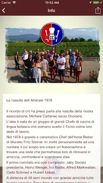 Play Amicale Chef Verbano as an online game Amicale Chef Verbano with UptoPlay