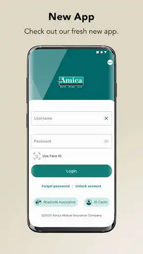 Play AMICA  and enjoy AMICA with UptoPlay