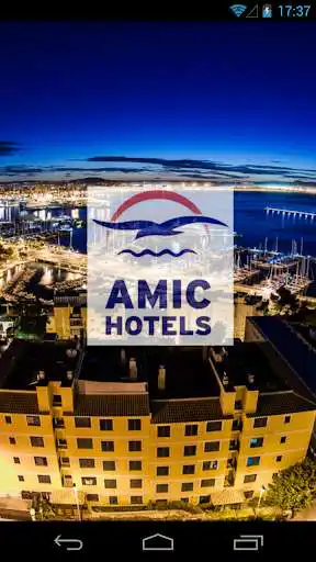 Play Amic Hotel Horizonte  and enjoy Amic Hotel Horizonte with UptoPlay