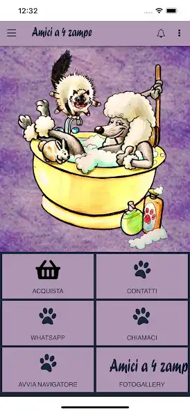 Play Amici A 4 Zampe  and enjoy Amici A 4 Zampe with UptoPlay