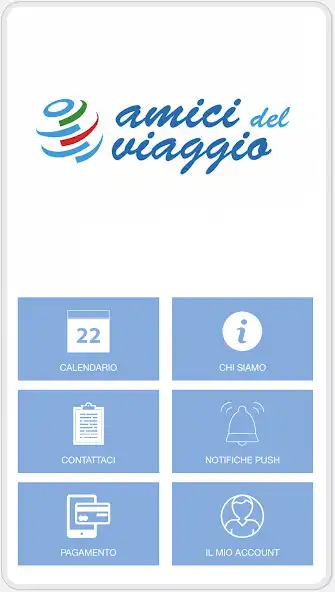 Play Amici del Viaggio  and enjoy Amici del Viaggio with UptoPlay