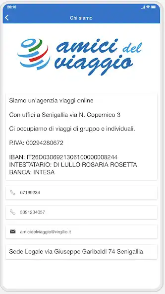 Play Amici del Viaggio as an online game Amici del Viaggio with UptoPlay