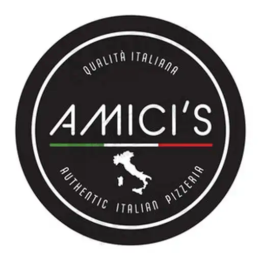 Play Amicis Monasterevin APK Play Amicis Monasterevin APK
