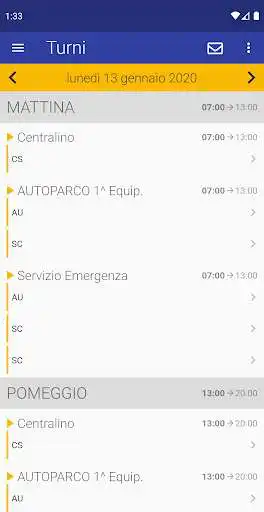 Play AmicoCRI as an online game AmicoCRI with UptoPlay