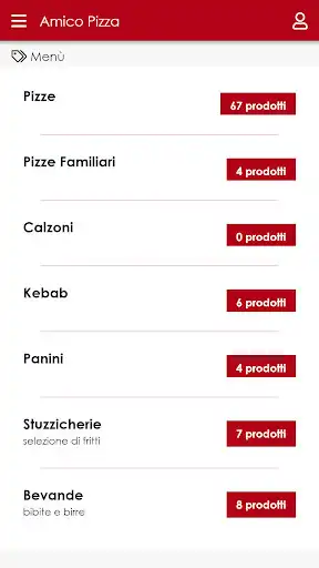 Play Amico Pizza as an online game Amico Pizza with UptoPlay