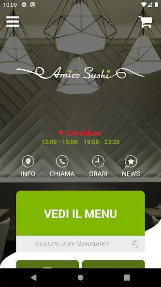 Play AmicoSushi  and enjoy AmicoSushi with UptoPlay