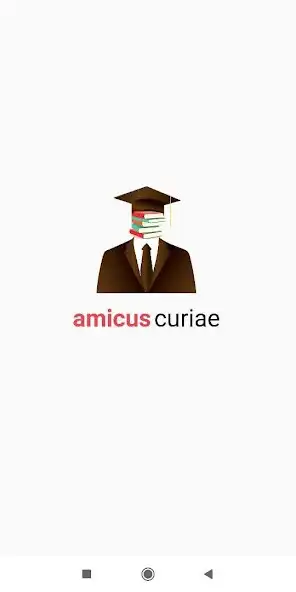 Play Amicus Curiae - Online Test App  and enjoy Amicus Curiae - Online Test App with UptoPlay