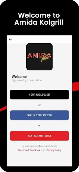 Play Amida Kolgrill  and enjoy Amida Kolgrill with UptoPlay