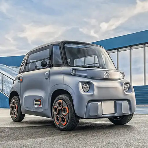 Play Ami Drift  Parking Simulator APK