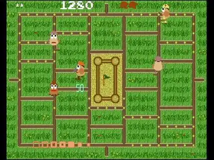 Play Amidroid as an online game Amidroid with UptoPlay