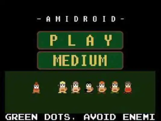 Play Amidroid