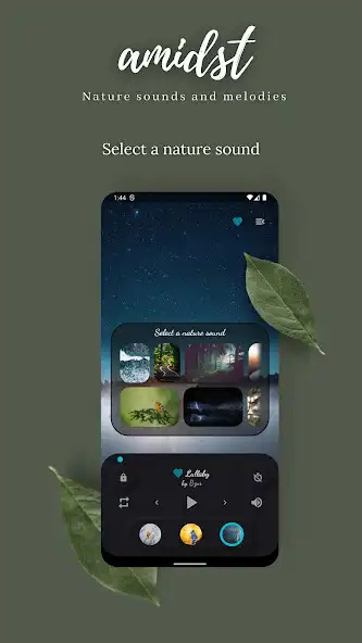 Play amidst - nature sounds as an online game online amidst - nature sounds with UptoPlay Play amidst - nature sounds as an online game amidst - nature sounds with UptoPlay