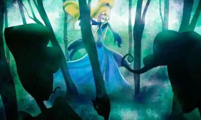 Play A Midsummer Nights Dream as an online game A Midsummer Nights Dream with UptoPlay
