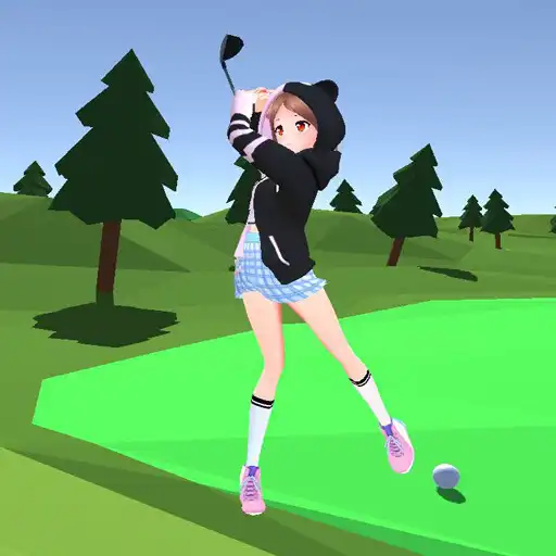 Play Ami Fun Golf Club APK