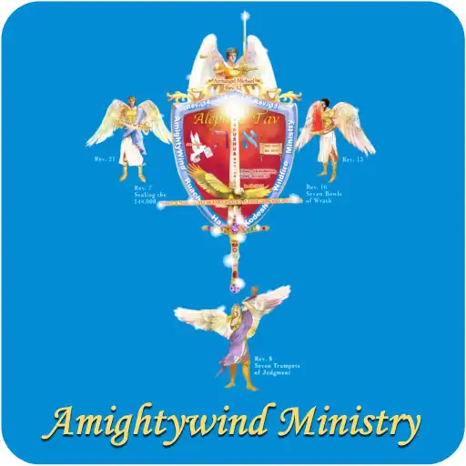 Play Amightywind Ministry Nederlands APK