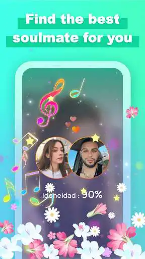 Play Amigo-Chat Rooms, Real Friends  and enjoy Amigo-Chat Rooms, Real Friends with UptoPlay