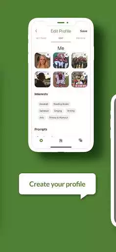Play Amigo: Friends. Groups. Chats. as an online game Amigo: Friends. Groups. Chats. with UptoPlay
