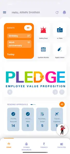 Play Amigo@I-SEC  and enjoy Amigo@I-SEC with UptoPlay