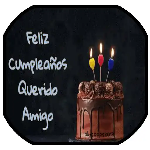 Play AMIGO MIO, FELIZ ANIVERSARIO APK Play AMIGO MIO, FELIZ ANIVERSARIO APK