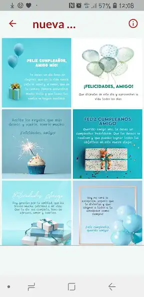 Play AMIGO MIO, FELIZ ANIVERSARIO  and enjoy AMIGO MIO, FELIZ ANIVERSARIO with UptoPlay