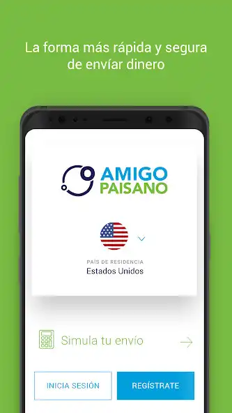 Play Amigo Paisano Europa  and enjoy Amigo Paisano Europa with UptoPlay