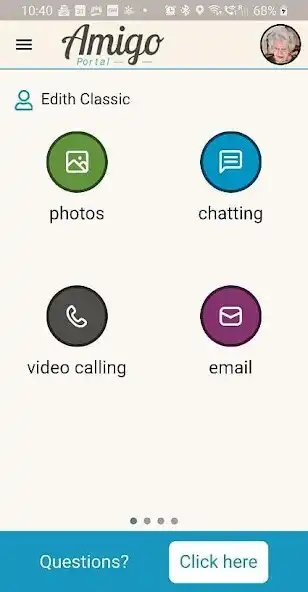 Play Amigo Portal  and enjoy Amigo Portal with UptoPlay