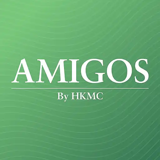 Play AMIGOS By HKMC APK