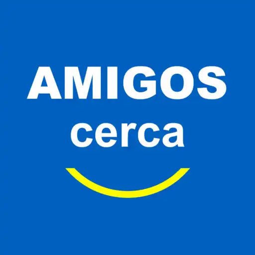 Play Amigos Cerca APK Play Amigos Cerca APK