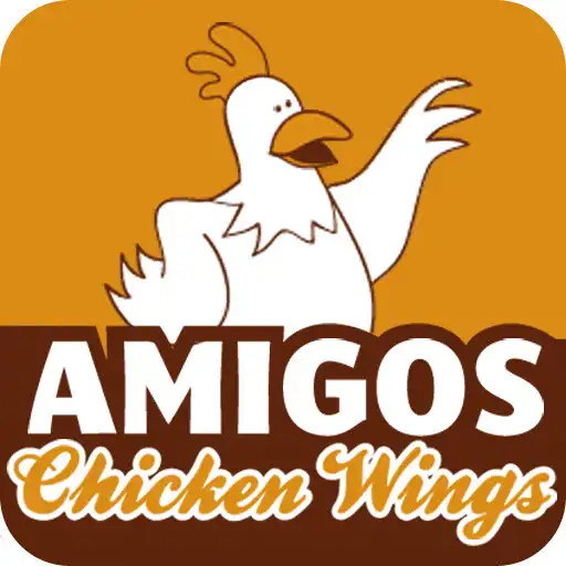 Play Amigos Chicken Wings APK