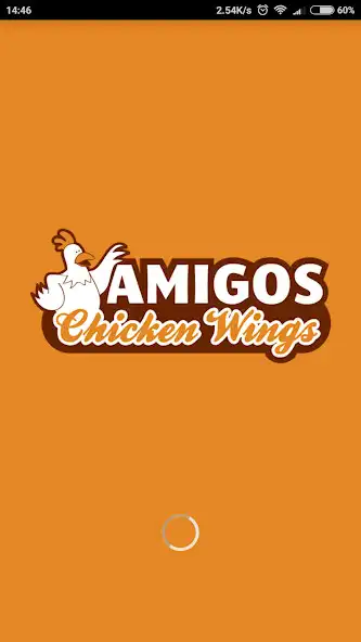 Play Amigos Chicken Wings  and enjoy Amigos Chicken Wings with UptoPlay