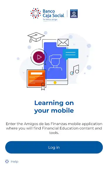 Play Amigos de las Finanzas  and enjoy Amigos de las Finanzas with UptoPlay