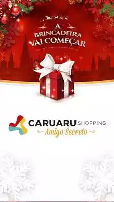 Play Amigo Secreto 2016