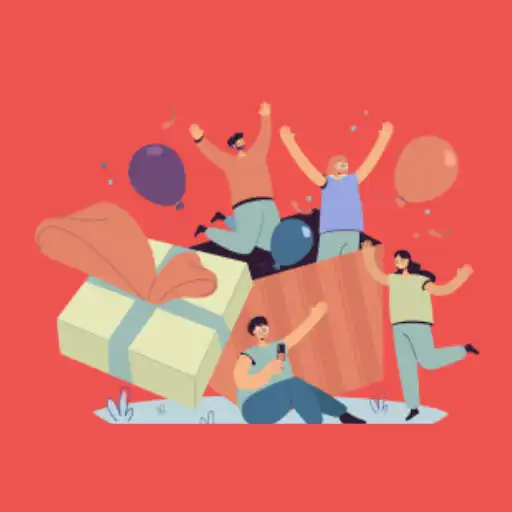 Play Amigo Secreto e Oculto APK