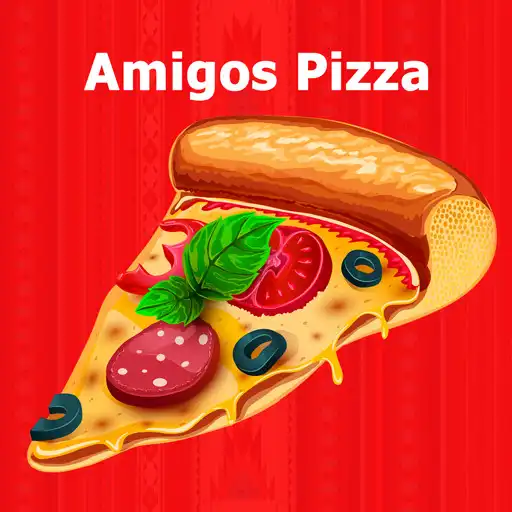 Play Amigos Pizza APK