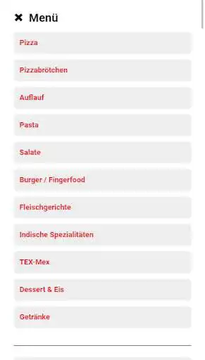 Play Amigos Pizza Laupheim as an online game Amigos Pizza Laupheim with UptoPlay