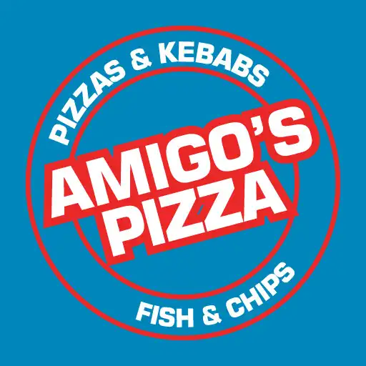 Play Amigos Pizza NE23 APK