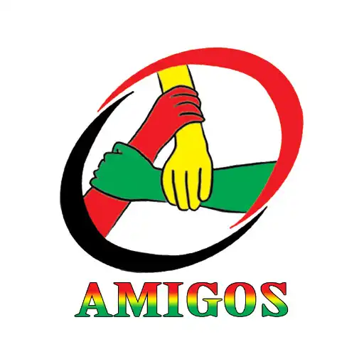 Play Amigos Pizza Restaurants APK